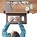 ETHU Keyboard Tray Under Desk, 19.7