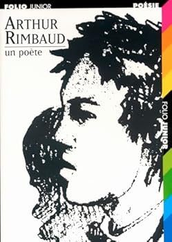 Paperback ARTHUR RIMBAUD UN POETE [French] Book