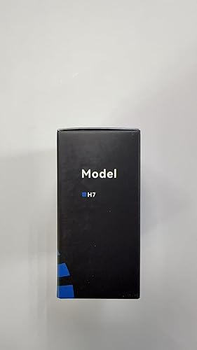 Miniatura 11 de H7 Bombillas antiniebla, 6000 K, luz antiniebla blanca fría superbrillante, Plug and Play, paquete de 2