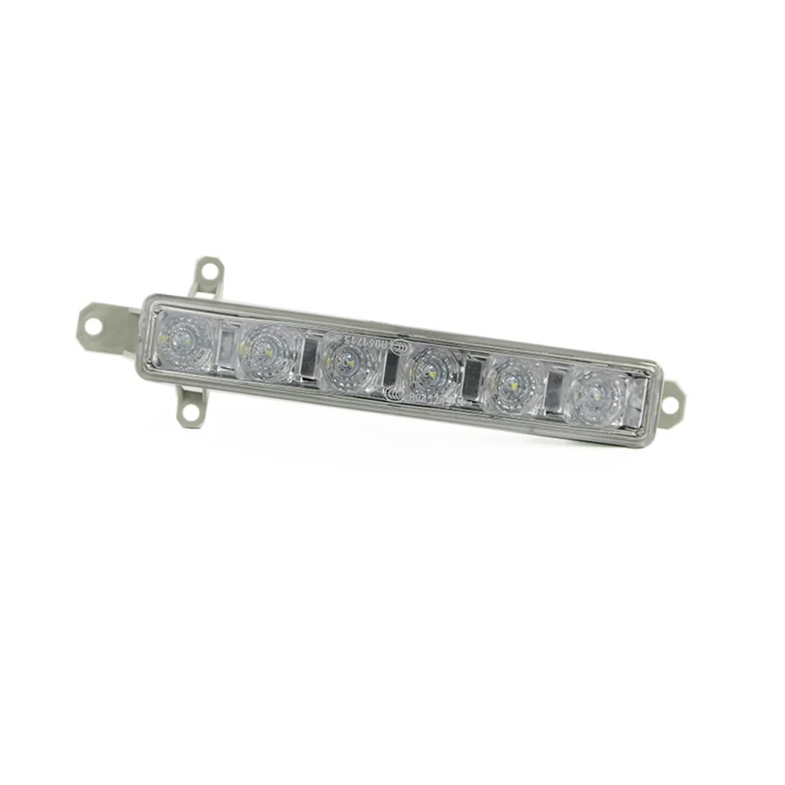 Antibrouillard Citroen Berlingo et C3 bloc optique gauche - 7