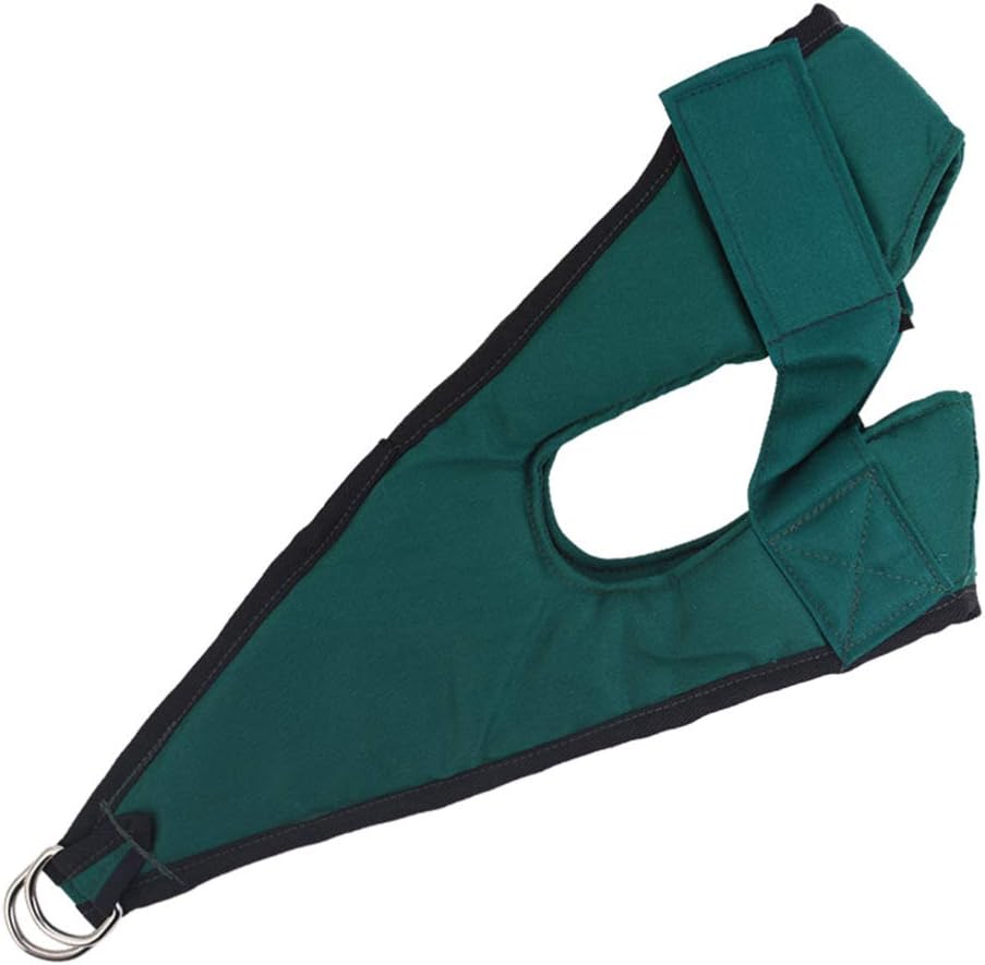 Hemoton Sobre el cuello de la puerta Corrector Quiropráctico Cuello Espalda Alivio del Dolor Cuello Tracción Camilla Corrector Físico Dispositivo