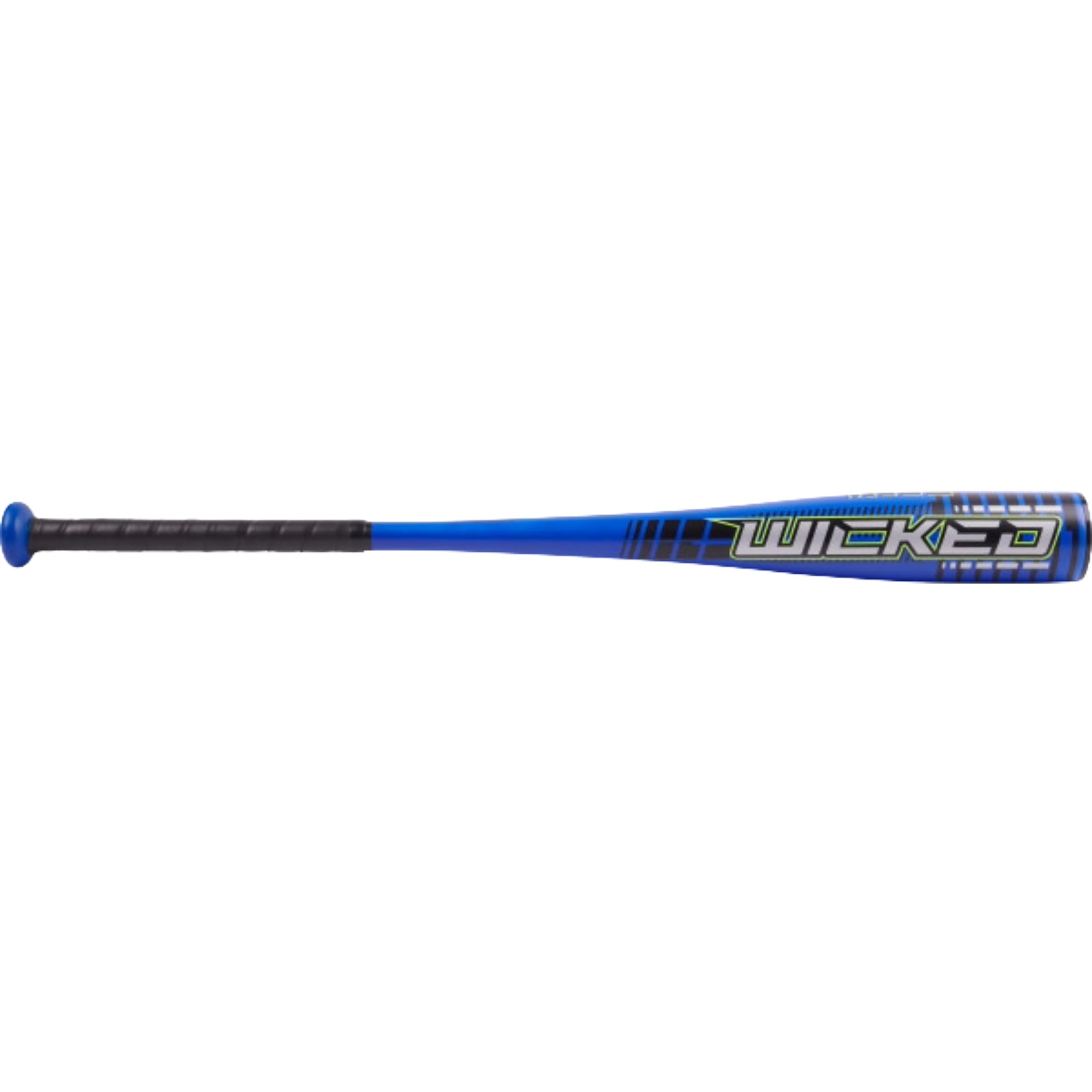 Batte Baseball Rawlings WICKED USWW10 28 Pouces (-10) 2 5/8 Bleue