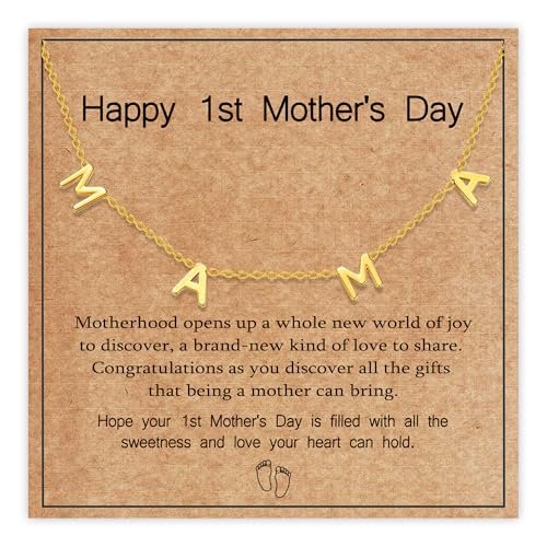 Product Image of the SmileBelle First Mothers Day Gifts for New Mom as First Time Mom Gifts