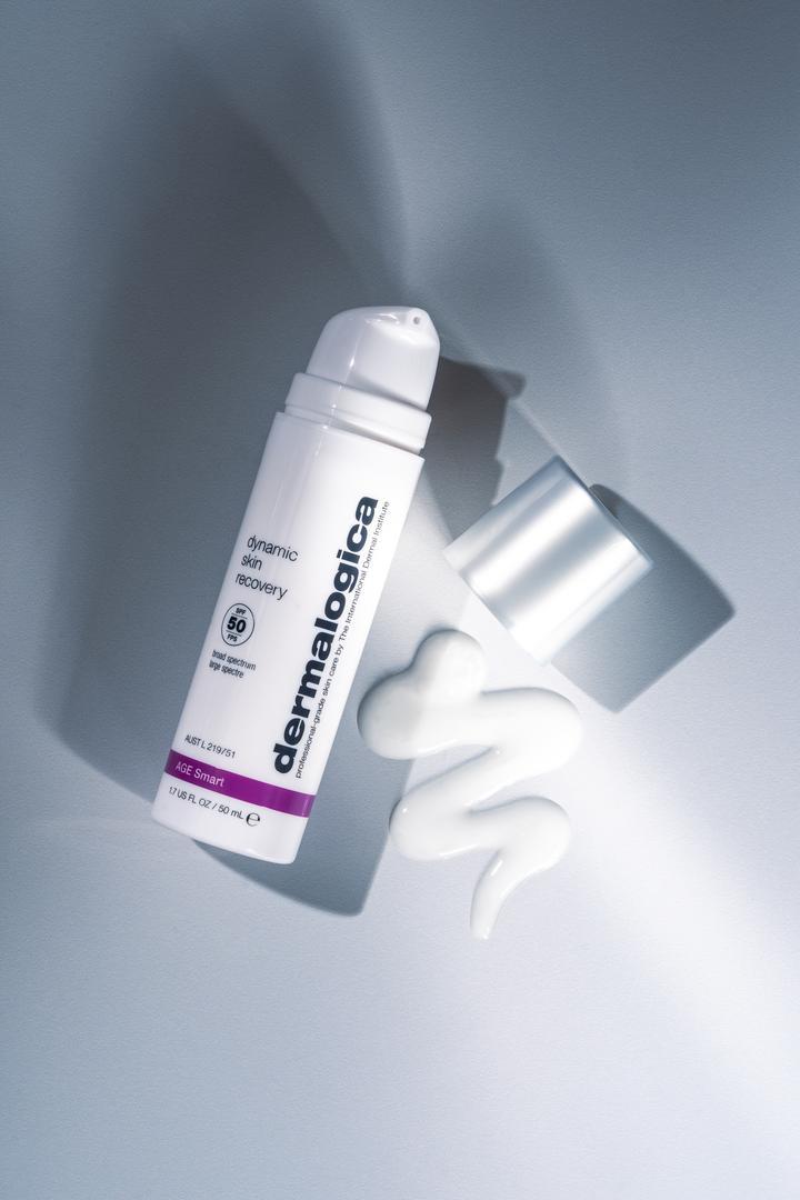 Amazon.com: Dermalogica Dynamic Skin Recovery SPF 50, Anti-Aging