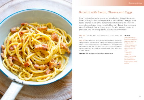 100 Pasta Recipes