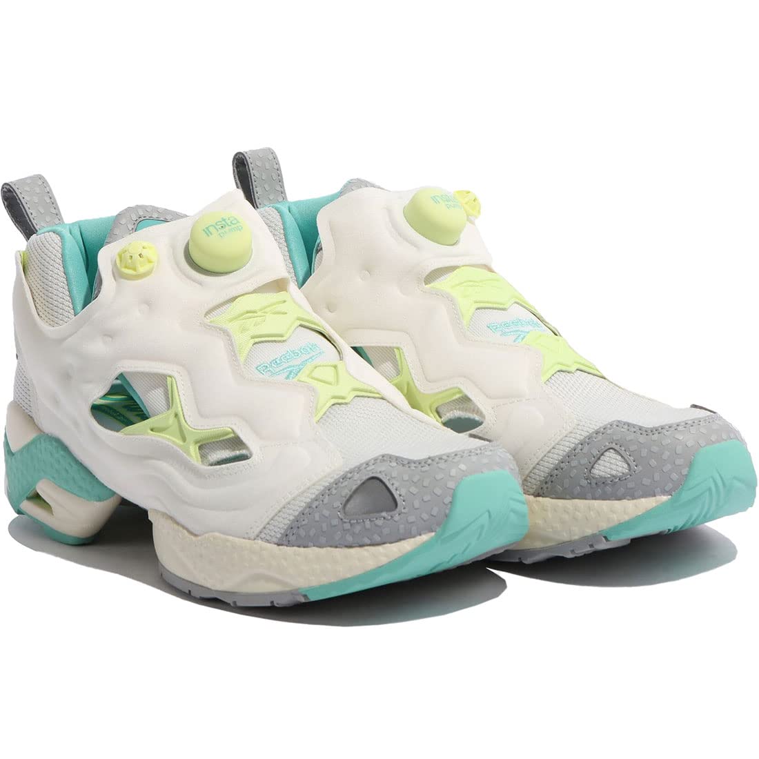 Amazon | [リーボック] インスタポンプ フューリー 95 Instapump Fury