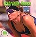 Gabrielle Reece: Star Volleyball Player (Making Their Mark)