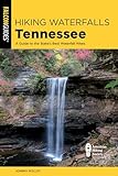 Hiking Waterfalls Tennessee