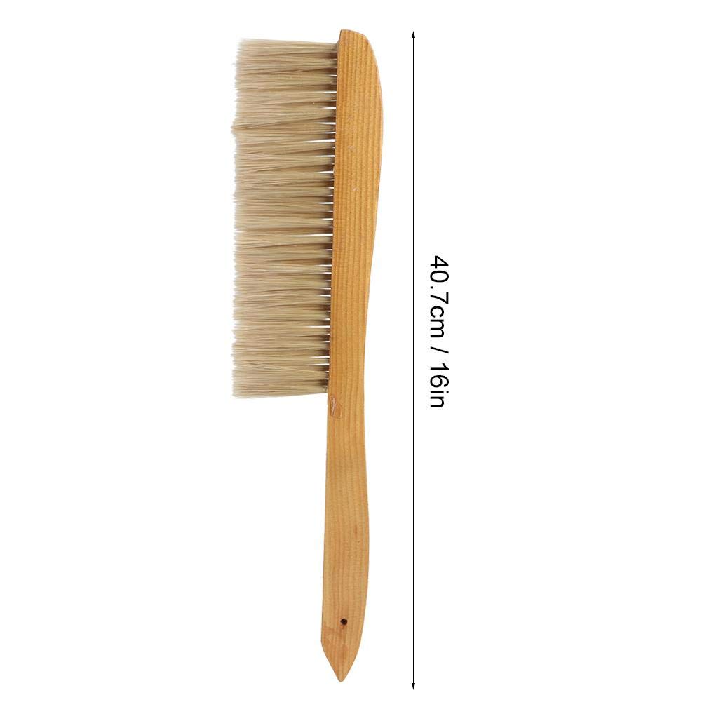 Generic Beekeeping Brush For Beekeepers,Bee Brush Wooden - View #5