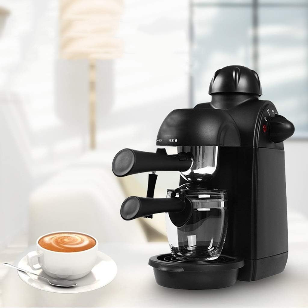 Coffee Machine Household Fresh Milk Foam Small Mini Steam Italian Full Semi-Automatic