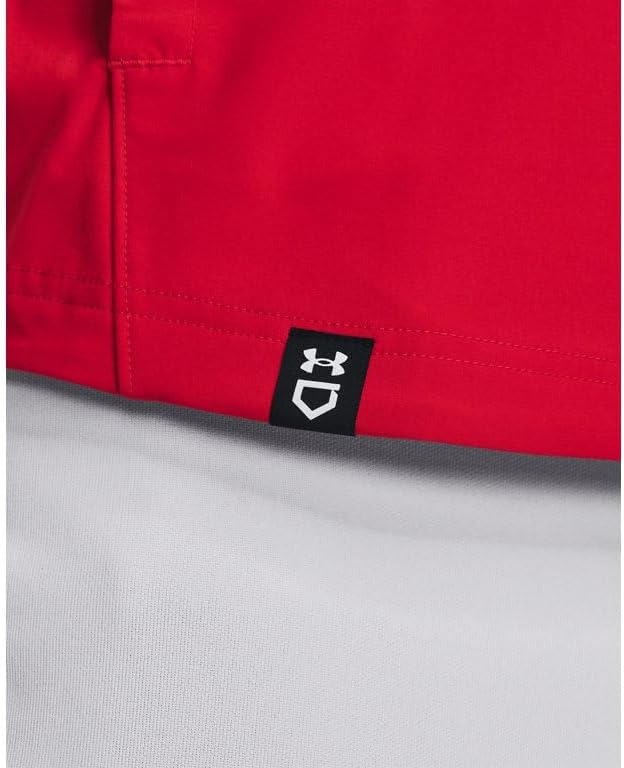 Under Armour Men's Hooded Cage Jacket