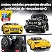 Imagen de Lego Speed Champions Mercedes-AMG G 63 y Mercedes-AMG SL 63 2 Coches de Juguete de Construcción