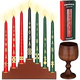 Ziliny 7-Piece Engraved Set
