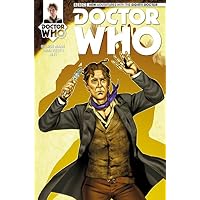 Doctor Who