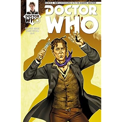 Doctor Who