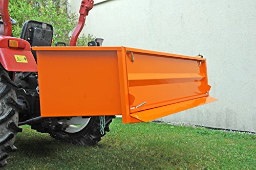 Preisvergleich Produktbild Transportmulde 150 cm / by YERD