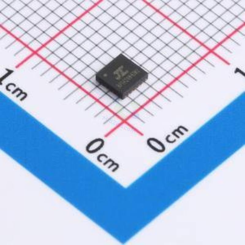 2 Pcs Digital Signal Processor Fit for DSP/DSC AC6963B2 QFN-20 Fit for 3x3