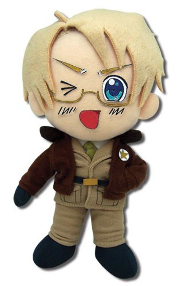 Buy Great Eastern GE-8924 Hetalia Axis Powers America 8
