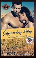 Safeguarding Miley 1643840320 Book Cover