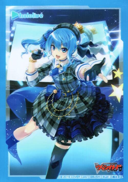 vtuberなど　スリーブセット vtuberなどスリーブセット