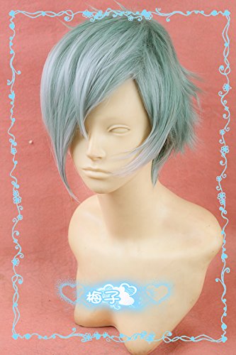 Amazon.co.jp: 耐熱コスプレウィッグ 膝丸（ひざまる） 刀剣乱舞ONLINE