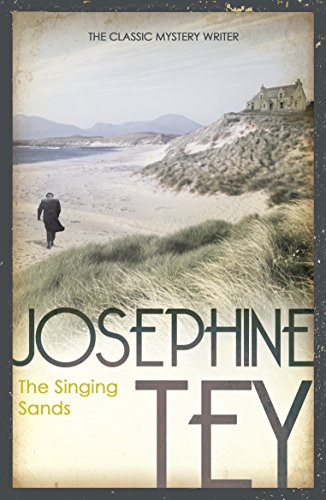 The Singing Sands view 2