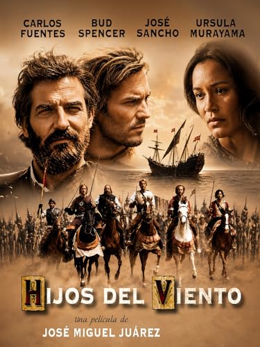 Hijos del viento (Entre la luz y las tinieblas)