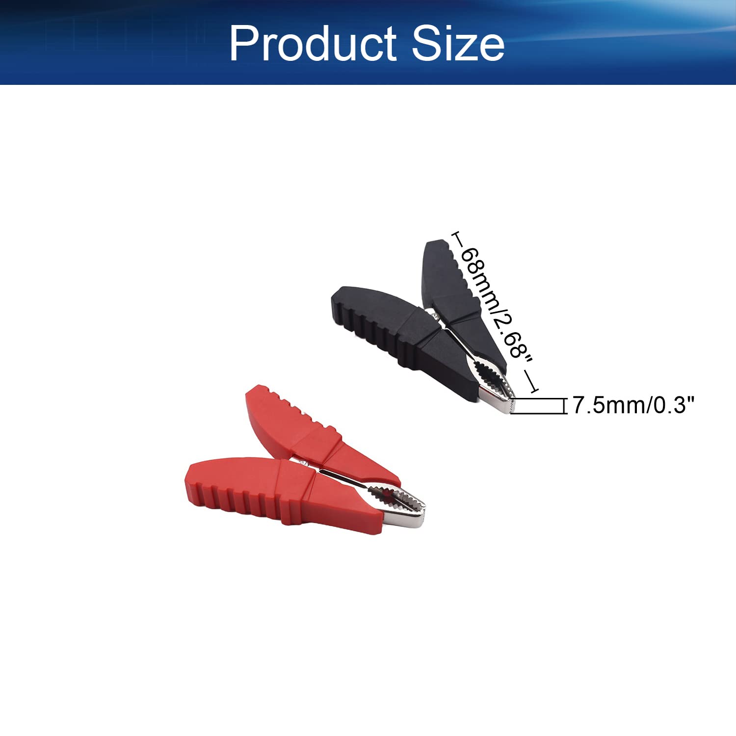 Spring Clamp Set 22 Pc