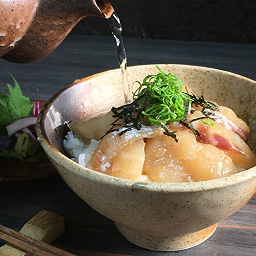 絆屋 の 鯛 茶漬け セット 6人前 金ごま 練り わさび 刻み海苔 大分県 杵築市