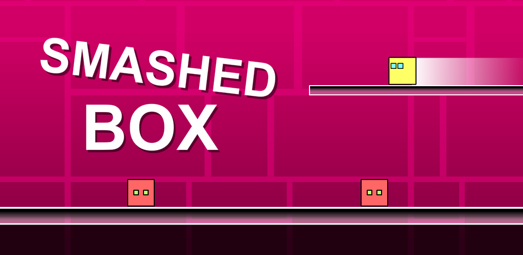 Smashed Box - App on Amazon Appstore