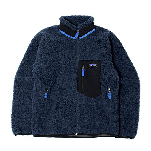 patagonia パタゴニア メンズ・クラシック・レトロx・ジャケット」の