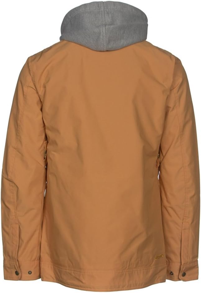 BURTON M DUNMORE JK ダンモアジャケット グラトリ BURTON DUNMORE JKT