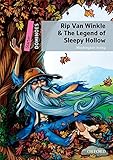 Rip Van Winkle and the Legend of Sleepy Hollow Pack (Dominoes, Starter Level)