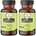 Naturevibe Botanicals Amlaki Capsules, 100% Organic Amla Berry Powder, 900mg Per Serving | 360 Veg Amla Capsules | Gluten Free