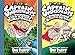 Captain Underpants 13 Books Complete FULL COLOR Collection (Books 1-13)