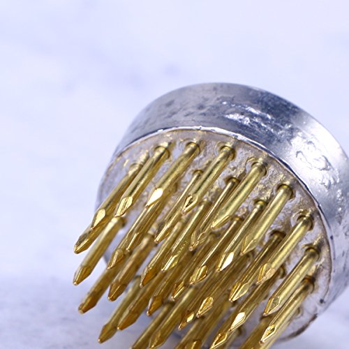 Ounona, Kenzan Ikebana rotondo per la disposizione...