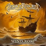 Legacy Reborn