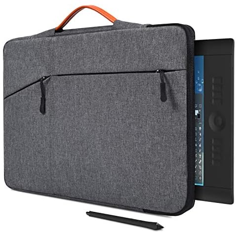 Waterproof Drawing Tablet Sleeve for Huion and Wacom Cover