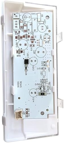Miniatura 7 de Reemplazo de luz LED WPW10515057 (AP6022533) W10515057 3021141 PS11755866 W10398007 para frigorífico WRS322FDAW04