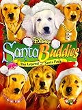  Santa Buddies: The Legend of Santa Paws