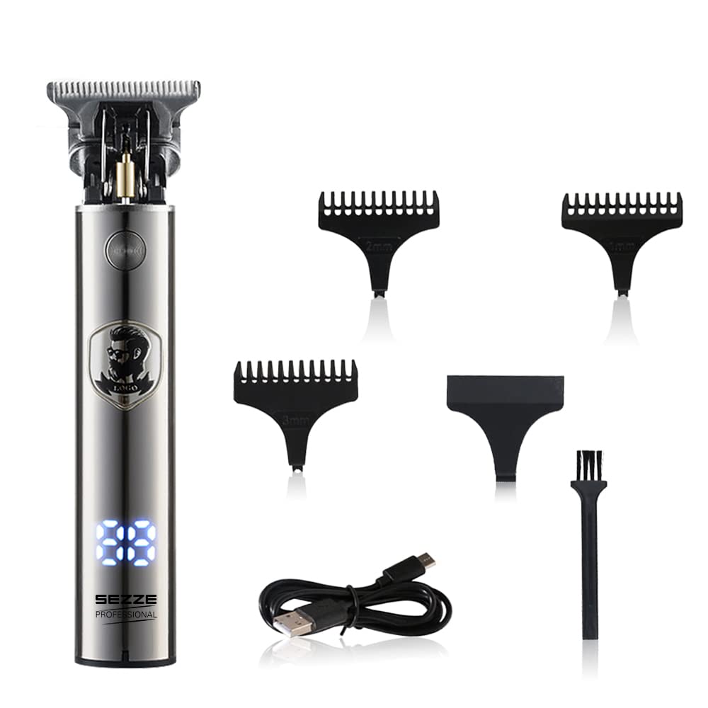 Precision pro - Regolabarba di precisione