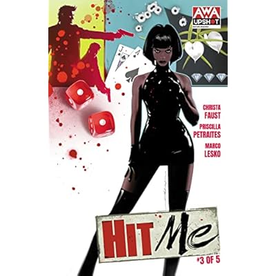 Hit Me #3