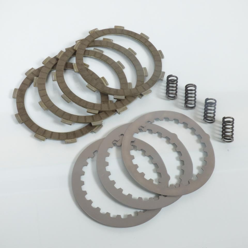 Frizione Top Performance Compatibile con Moto Beta 50 RR 2000-2020 9931900 / AM6