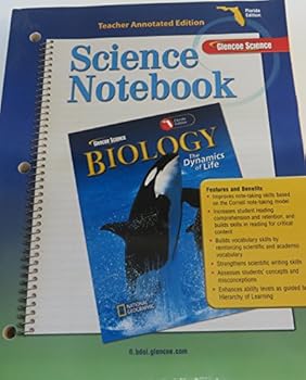 Science Notebook Biology: The Dynamics of Life