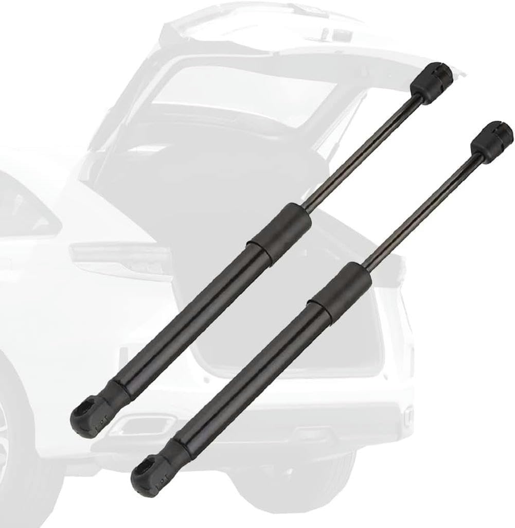 Amazon.com: DSUIUWERJK Rear Tailgate Lift Support Spring Shocks