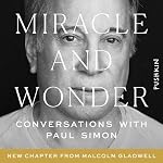 Cover of Miracle and Wonder (Special Edition)