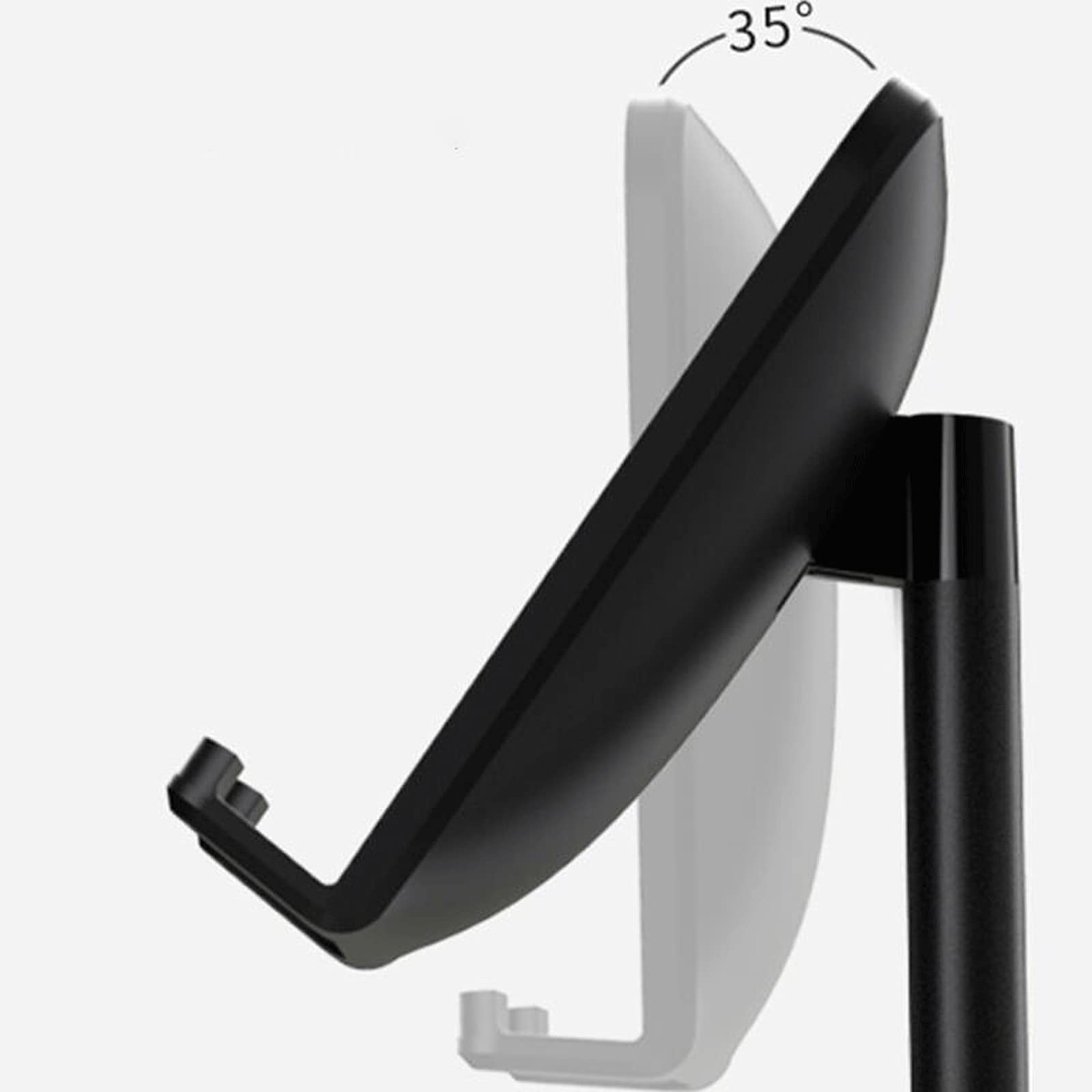 XIANGFASJZ Soporte Movil Soporte de Metal telescópico de Escritorio Soporte de teléfono móvil portátil Soporte de Tableta