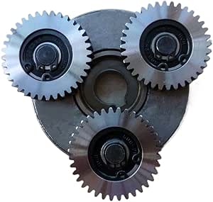 Rc Pinion Holder Machinery Industrial Pinion Gear 1pc 23T 2M