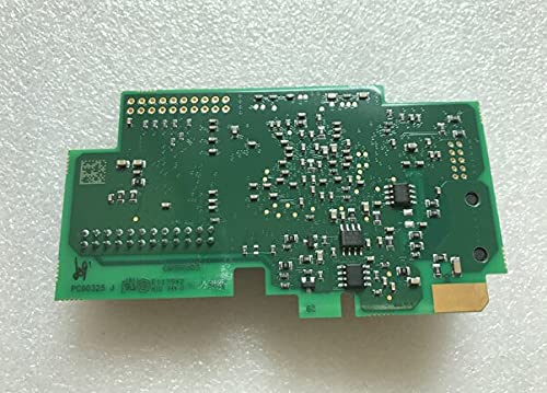 for Disk BackPlane SCSI 4-Slots P520 P52A P550 P55A 32N1201