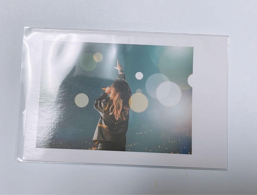 Ireisu 500,000 People Commemorative Live Action Cheki Yusu-kun